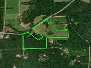 0 Wilburn Rd, Heber Springs, AR 72543