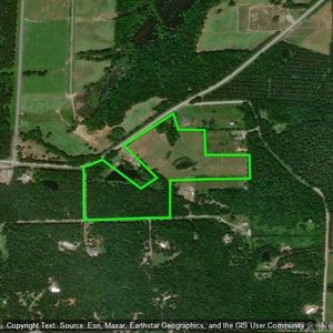 0 Wilburn Rd, Heber Springs, AR, 72543