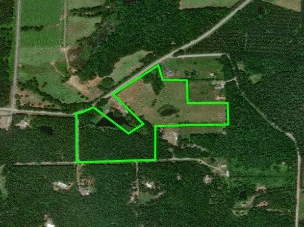 0 Wilburn Rd, Heber Springs, AR 72543