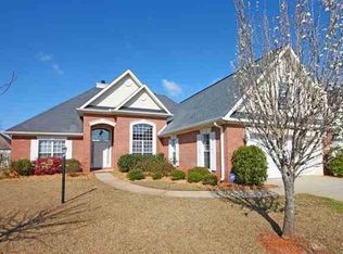 219 Hummingbird Ln, Kathleen, GA 31047