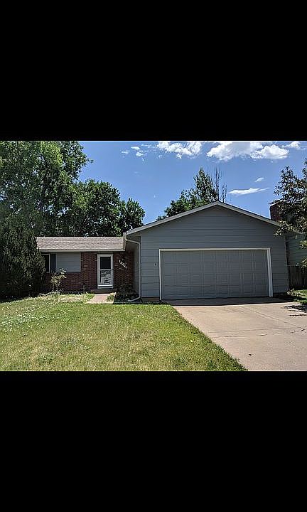 New House Color