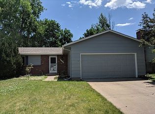 2537 Leghorn Dr, Fort Collins, CO 80526