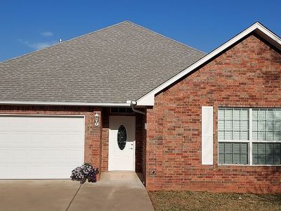 1226 Cedar Creek Ct, Guthrie, OK, 73044