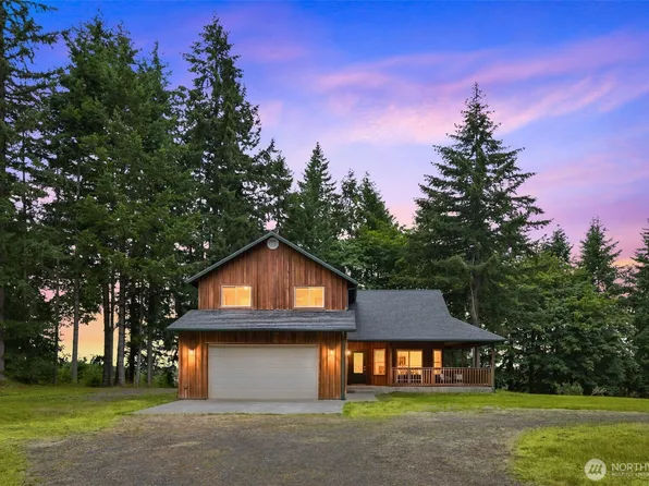 745 George Taylor Road, Silverlake, WA 98645