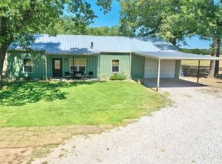 2738 County Road 3672, Springtown, TX 76082