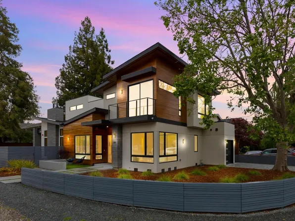 388 Sleeper Ave, Mountain View, CA 94040