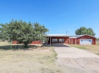 16951 Robin Rd, Canyon, TX 79015