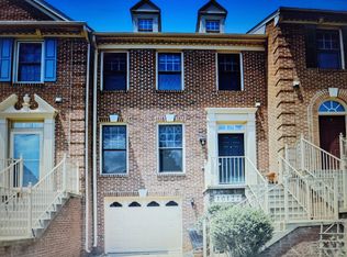 10127 Treble Ct, Rockville, MD 20850