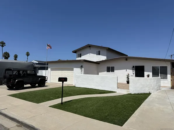 318 Donax Ave, Imperial Beach, CA 91932