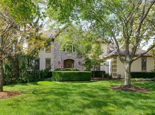 2357 Ashbury Close, Powell, OH