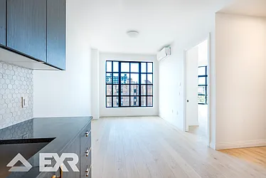 Rented by EXR