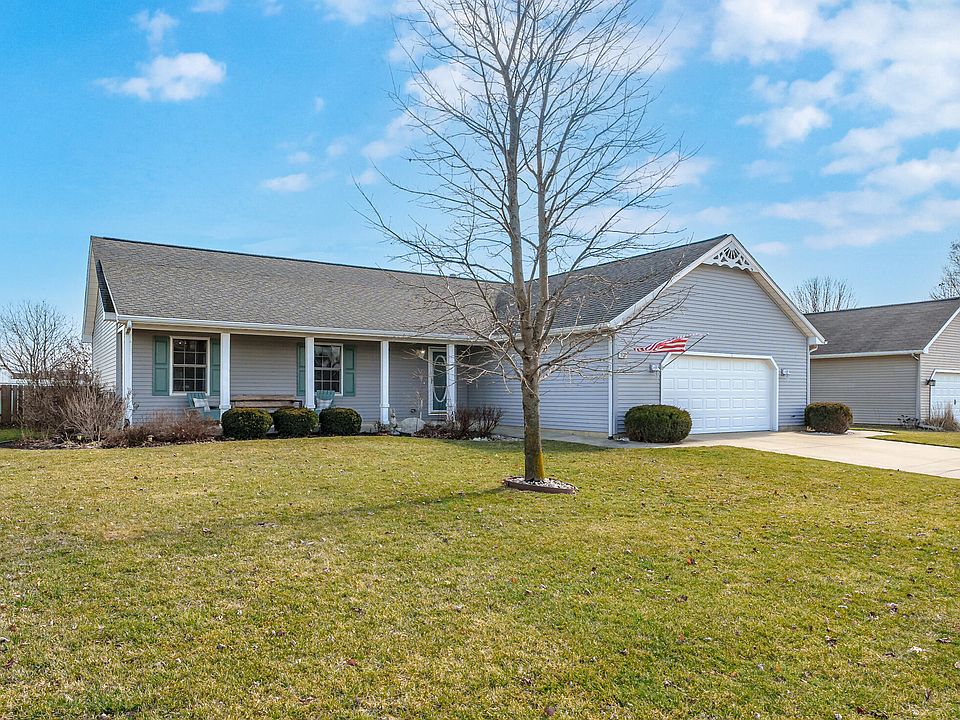 1st image of 1137 Winter Cherry Ln
