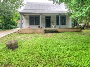 3107 Dancy St, Austin, TX 78722