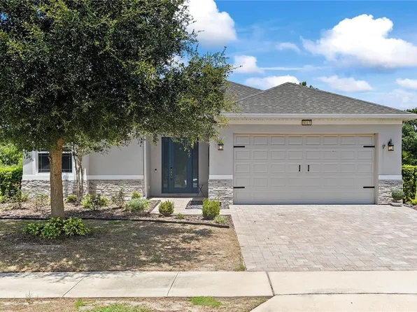 8113 Bridgeport Bay Cir, Mount Dora, FL 32757
