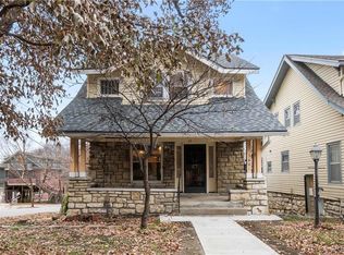 3601 Genessee St, Kansas City, MO 64111
