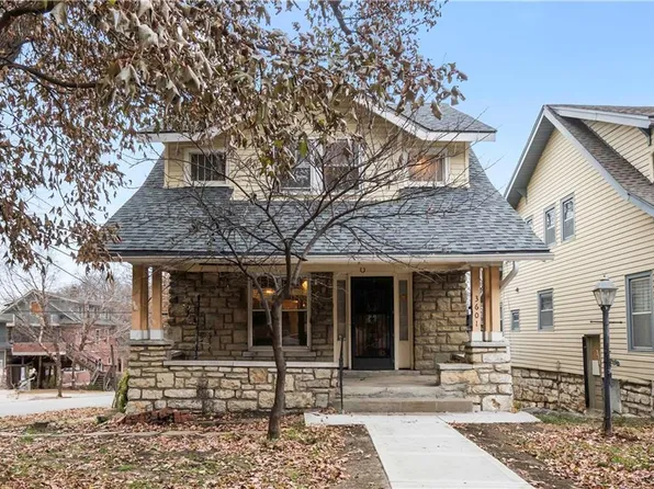 3601 Genessee St, Kansas City, MO 64111