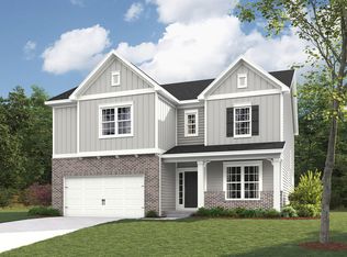 Kingston Plan, Harris Farms, Mooresville, NC 28115