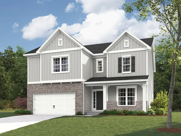 Kingston Plan, Harris Farms