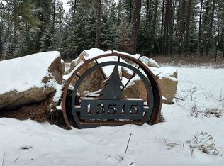 13515 E Oregon Rd, Elk, WA 99009