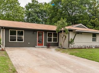8531 Gladwood Ln, Dallas, TX 75243