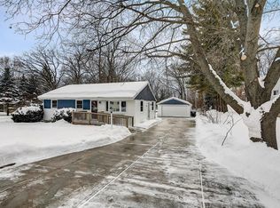 7769 W High St, Franklin, WI 53132