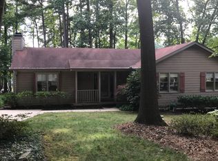 7405 Valley Run Dr, Raleigh, NC 27615