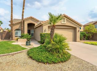 933 S Navajo Ct, Chandler, AZ 85224