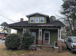 101 W Broad St, Beulaville, NC 28518
