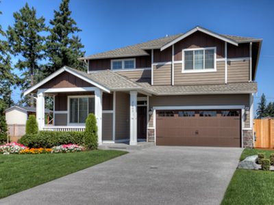 18505 19th Avenue Ct E, Spanaway, WA, 98387