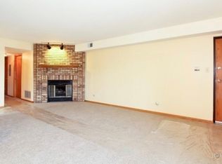 11857 S Karlov Ave APT 3A, Alsip, IL 60803