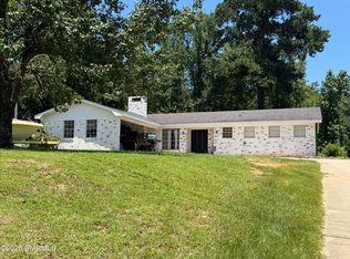 6656 State Highway 19, Meridian, MS 39301