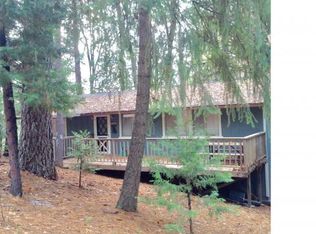 2881 Country Club Dr, Arnold, CA 95223