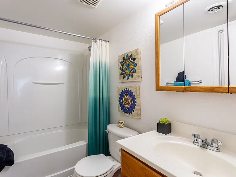 Jackson Grove Apartment Homes — Photo 7