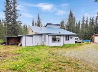 3041 Triple H Rd, Delta Junction, AK 99737