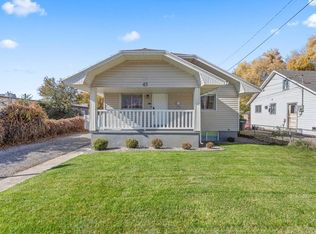 45 N 900 W, Provo, UT 84601