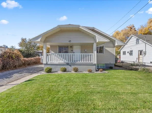 45 N 900 W, Provo, UT 84601