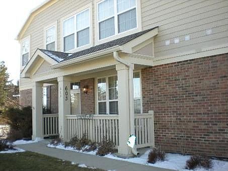 1st image of 603 Saddlebrook Ln #602