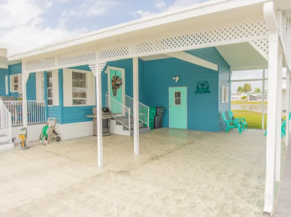 1628 SW 35 Circle, Okeechobee, FL 34974
