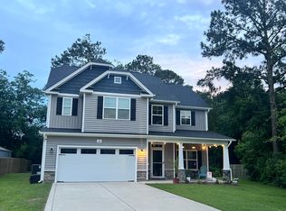 123 Evergreen Forest Dr, Sneads Ferry, NC 28460