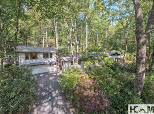 462 Mirror Lake Road, Highlands, NC 28741