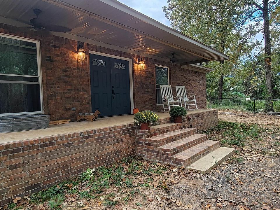 47 Shady Grove Est, Bigelow, AR 72016 Zillow