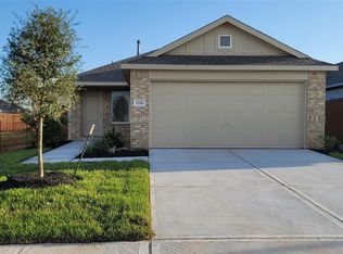 21638 Willow River Canyon Ln, Waller, TX 77484