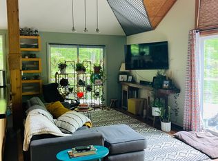 4399 Spring Valley Rd, Beulah, MI 49617