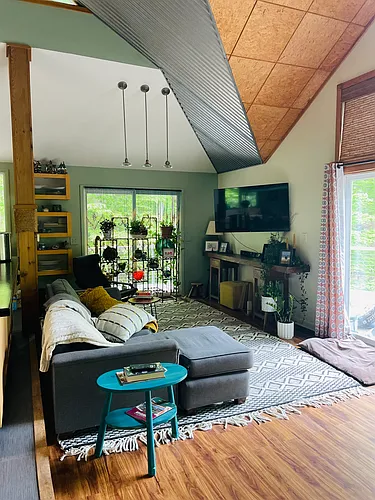 4399 Spring Valley Rd Photo 1