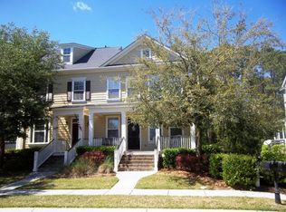 2916 Treadwell St, Mount Pleasant, SC 29466