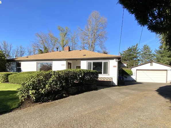 2322 Sandy Dr, Eugene, OR 97401