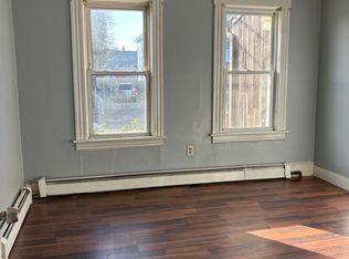 90 Weber Ave #1A, Bridgeport, CT 06610