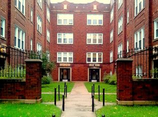 Melrose, Chicago, IL 60641