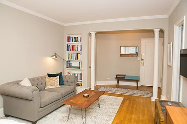 Rented by Evans Real Estate