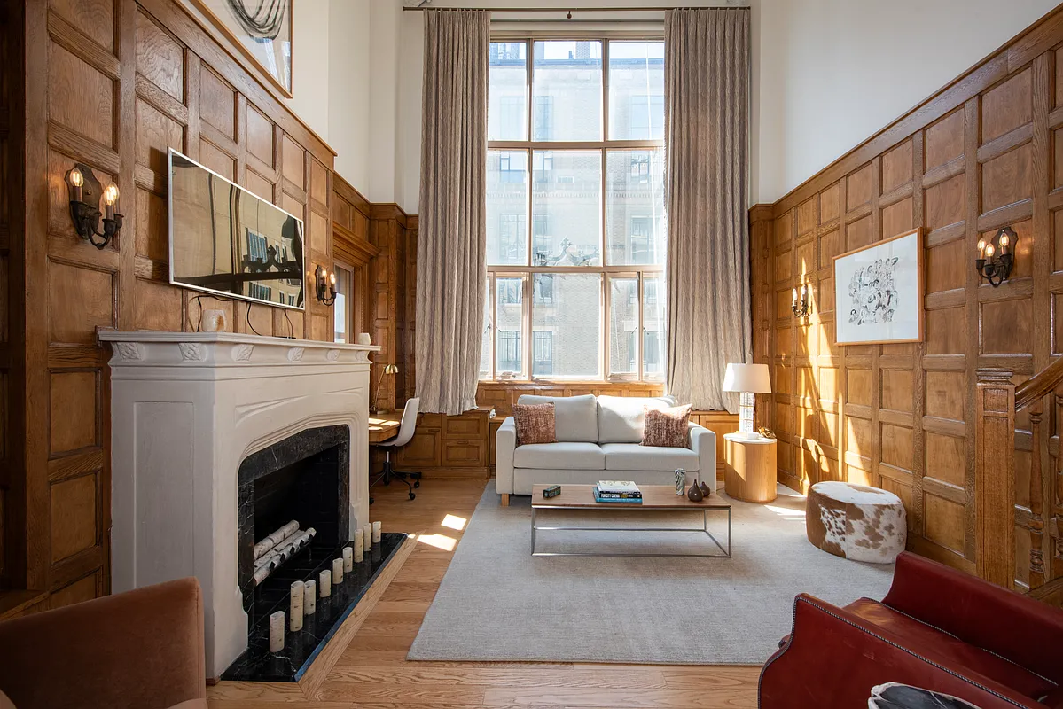 1 West 67th St Unit 716  